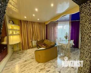 3-к квартира, вторичка, 84м2, 1/17 этаж