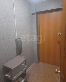 1-к квартира, вторичка, 31м2, 2/4 этаж