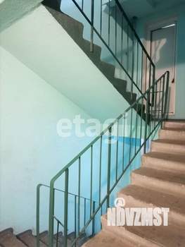 3-к квартира, вторичка, 70м2, 2/10 этаж