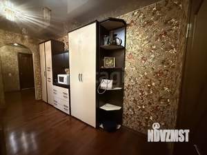 4-к квартира, вторичка, 85м2, 2/9 этаж