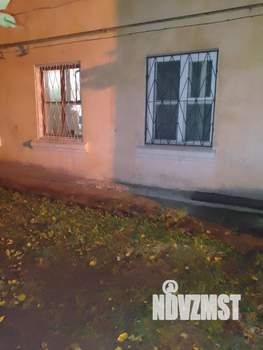 3-к квартира, вторичка, 72м2, 1/2 этаж