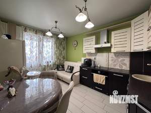 2-к квартира, вторичка, 67м2, 7/17 этаж