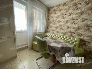 1-к квартира, вторичка, 44м2, 4/12 этаж