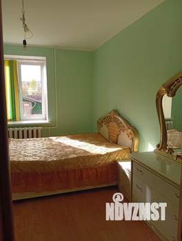 2-к квартира, вторичка, 60м2, 1/9 этаж