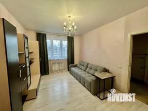 1-к квартира, вторичка, 38м2, 8/12 этаж