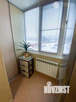 3-к квартира, вторичка, 70м2, 2/5 этаж