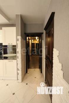 3-к квартира, вторичка, 85м2, 9/9 этаж