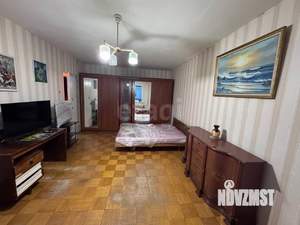 1-к квартира, вторичка, 36м2, 7/9 этаж