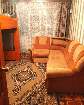 2-к квартира, вторичка, 44м2, 5/5 этаж