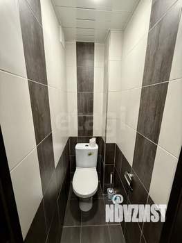 2-к квартира, вторичка, 44м2, 2/5 этаж