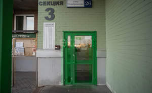 3-к квартира, вторичка, 92м2, 8/22 этаж