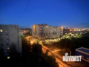 2-к квартира, вторичка, 43м2, 9/9 этаж