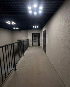 1-к квартира, вторичка, 39м2, 5/5 этаж