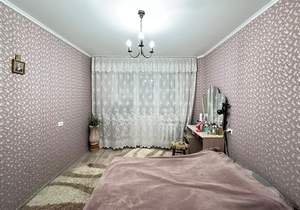 3-к квартира, вторичка, 67м2, 7/10 этаж