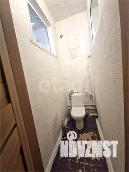 1-к квартира, вторичка, 42м2, 4/4 этаж