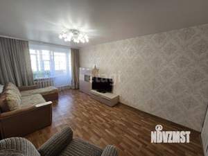 2-к квартира, вторичка, 50м2, 1/5 этаж
