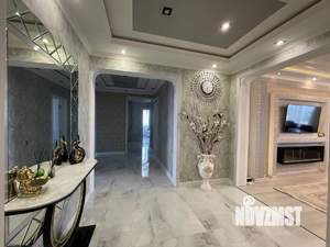 3-к квартира, вторичка, 97м2, 13/17 этаж