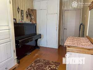 3-к квартира, вторичка, 59м2, 3/5 этаж