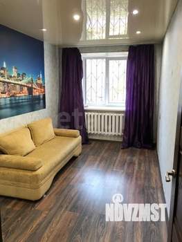 2-к квартира, вторичка, 48м2, 1/9 этаж