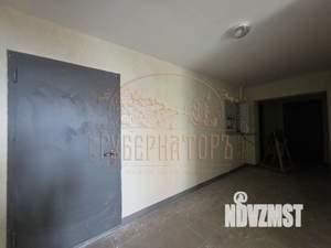1-к квартира, вторичка, 40м2, 6/10 этаж