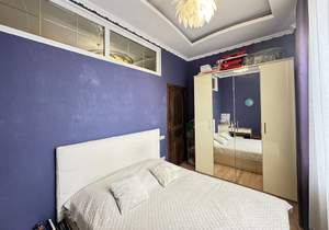 3-к квартира, вторичка, 82м2, 2/4 этаж