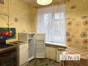 1-к квартира, вторичка, 33м2, 3/4 этаж