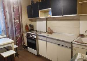 1-к квартира, вторичка, 39м2, 1/9 этаж