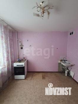 1-к квартира, вторичка, 43м2, 3/10 этаж