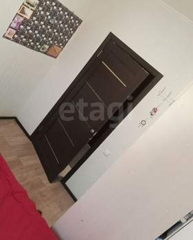 2-к квартира, вторичка, 33м2, 13/17 этаж