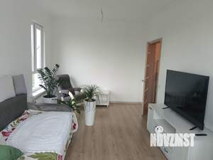 2-к квартира, вторичка, 51м2, 15/15 этаж