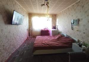 3-к квартира, вторичка, 61м2, 3/5 этаж