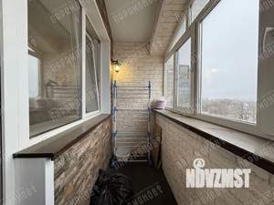 4-к квартира, вторичка, 107м2, 4/4 этаж