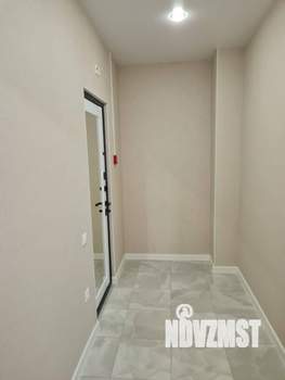 1-к квартира, вторичка, 42м2, 5/19 этаж