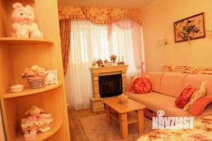 1-к квартира, вторичка, 57м2, 3/6 этаж