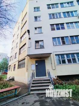 2-к квартира, вторичка, 54м2, 4/5 этаж