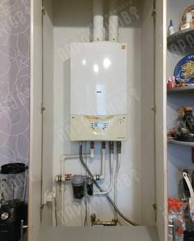 2-к квартира, вторичка, 72м2, 6/10 этаж