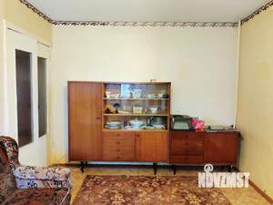 2-к квартира, вторичка, 55м2, 6/12 этаж