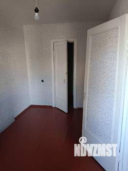 2-к квартира, вторичка, 45м2, 2/6 этаж