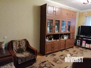 3-к квартира, вторичка, 63м2, 7/9 этаж