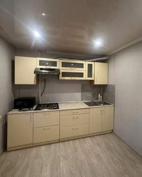 1-к квартира, вторичка, 36м2, 6/10 этаж