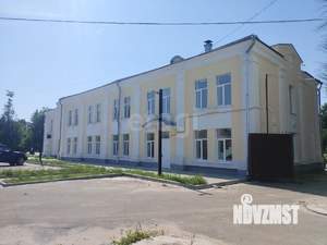 Студия квартира, вторичка, 27м2, 2/2 этаж