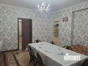 4-к квартира, вторичка, 97м2, 3/3 этаж