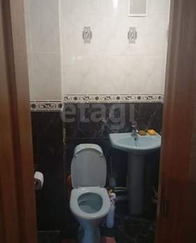 3-к квартира, вторичка, 107м2, 7/9 этаж