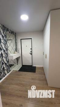 2-к квартира, вторичка, 53м2, 1/5 этаж