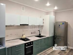 1-к квартира, вторичка, 43м2, 5/10 этаж