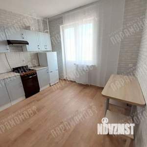 1-к квартира, вторичка, 35м2, 11/12 этаж
