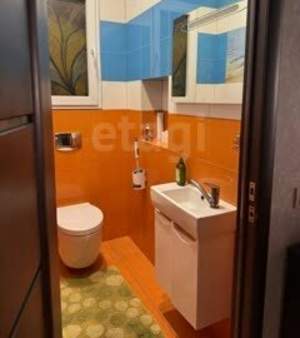 3-к квартира, вторичка, 77м2, 7/26 этаж