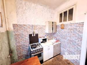 2-к квартира, вторичка, 44м2, 1/2 этаж