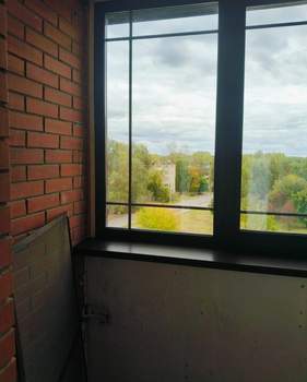 3-к квартира, вторичка, 97м2, 6/9 этаж