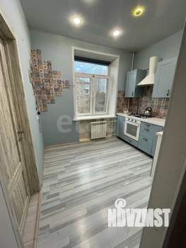 2-к квартира, вторичка, 42м2, 3/4 этаж